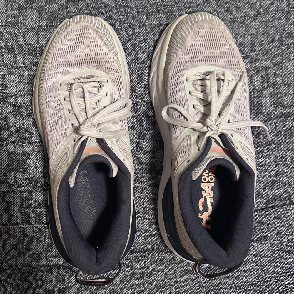 New balance 8.5